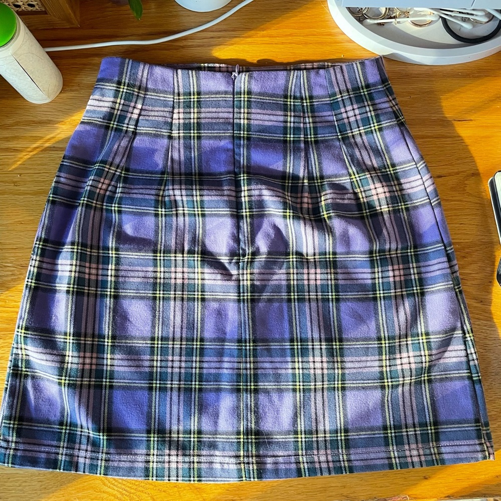 Brandy Melville skirt